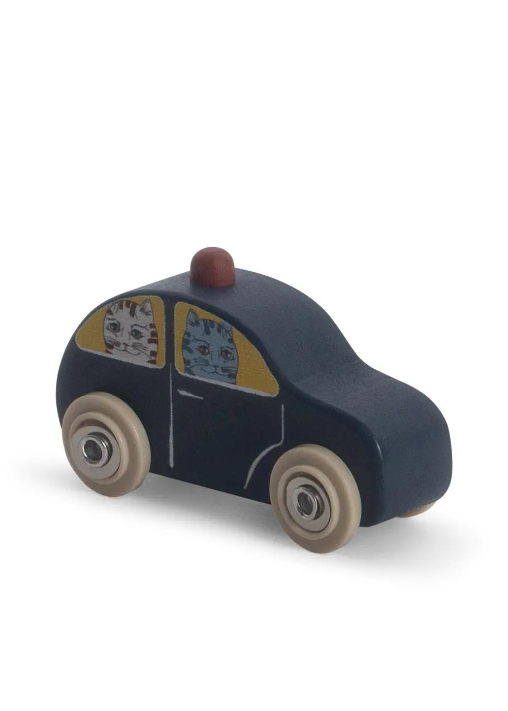 Little car - Blue Konges Slojd
