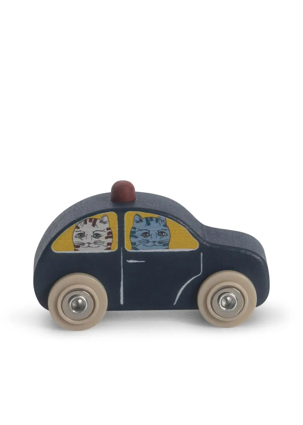 Little car - Blue Konges Slojd