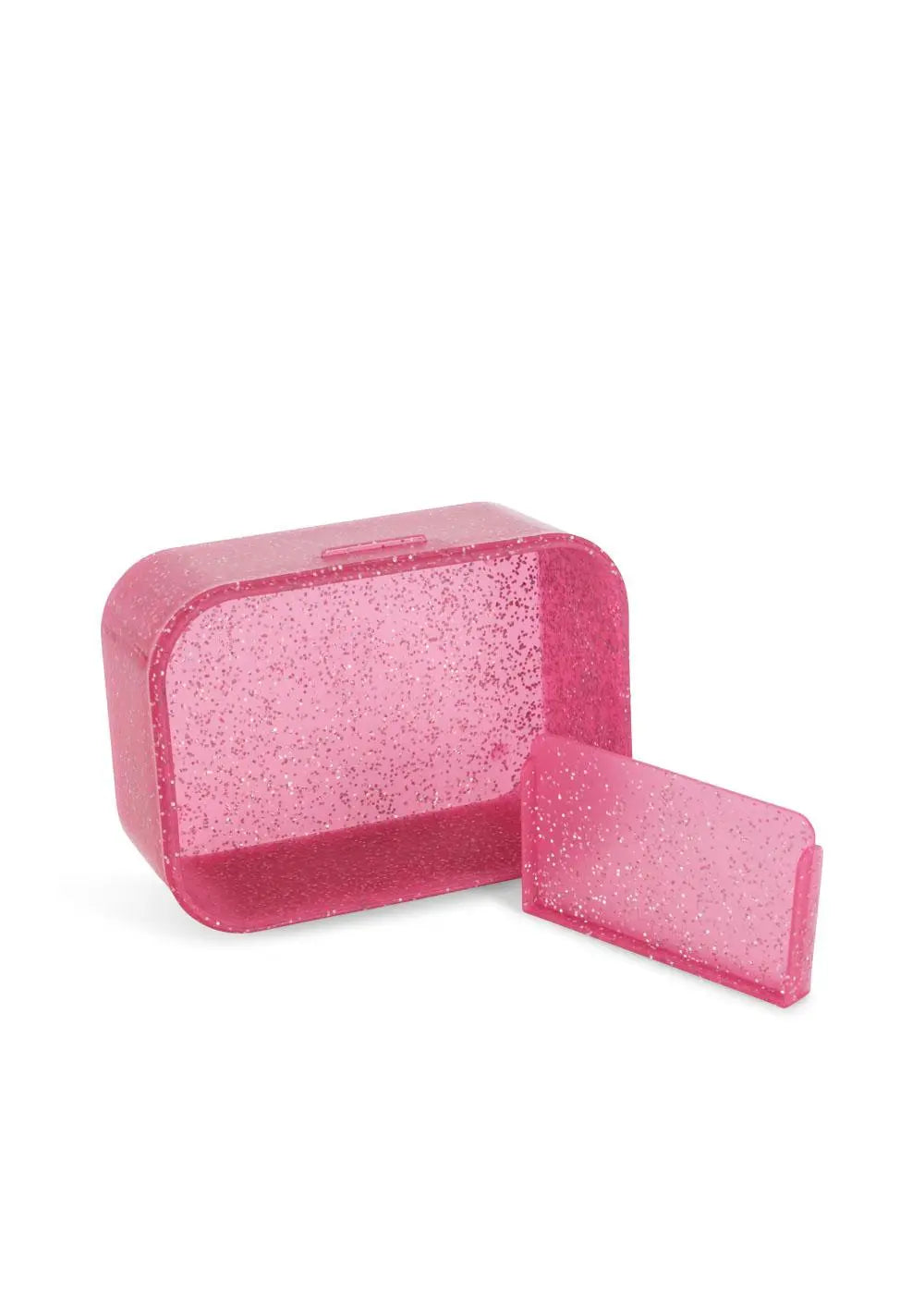 Lunch Box Glitter - Cherry Glitter Konges Slojd