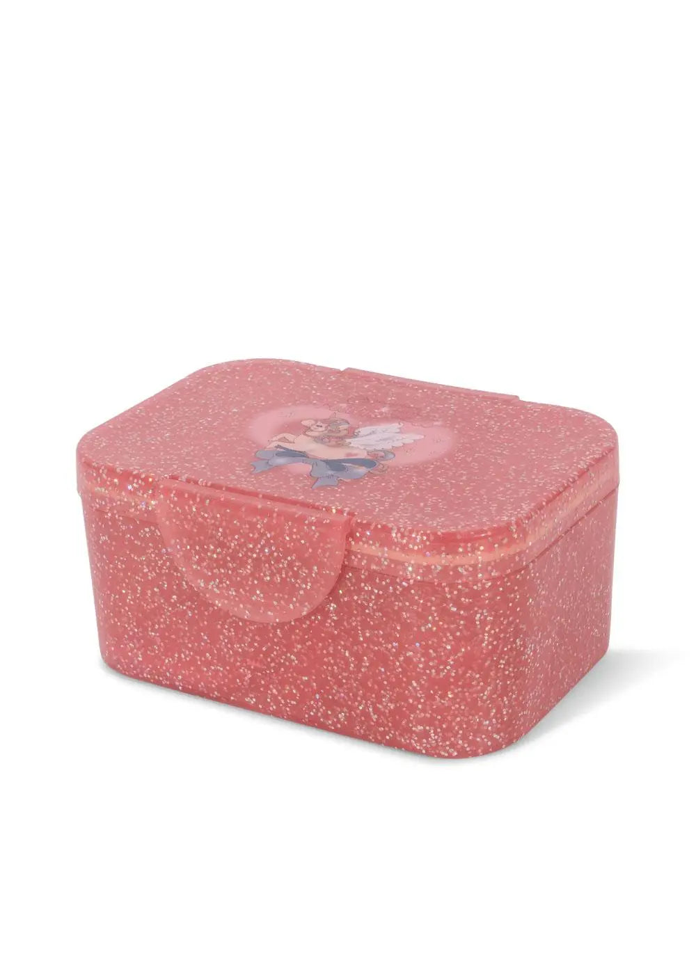 Lunch Box Glitter - Over the Rainbow Konges Slojd