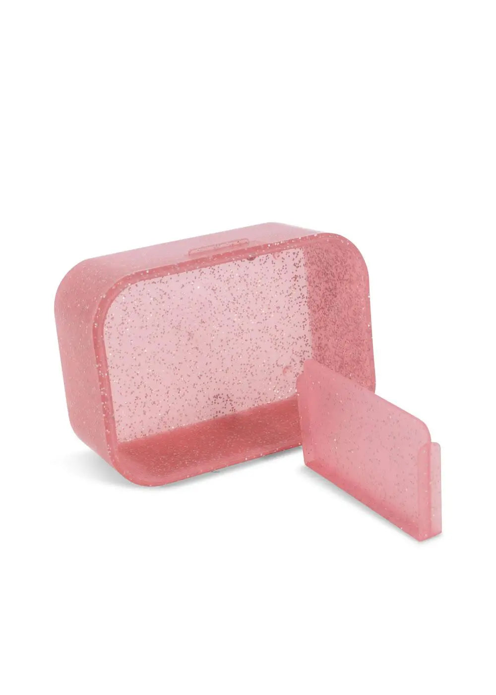 Lunch Box Glitter - Over the Rainbow Konges Slojd