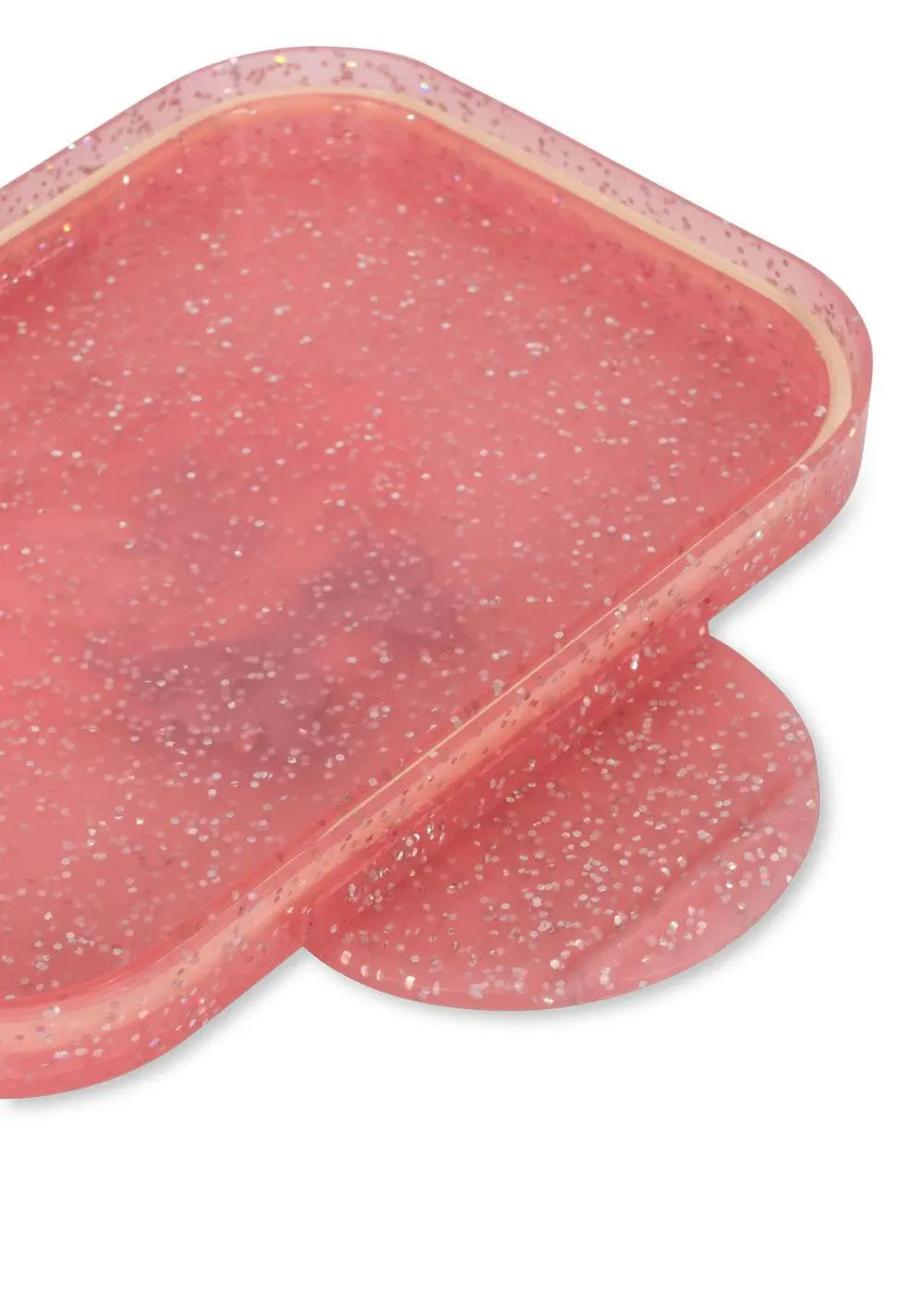 Lunch Box Glitter - Over the Rainbow Konges Slojd