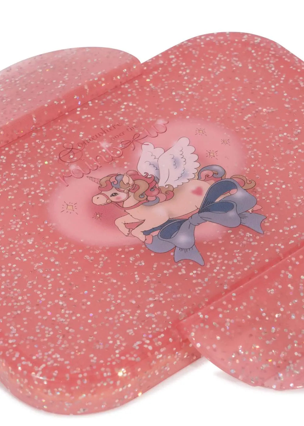 Lunch Box Glitter - Over the Rainbow Konges Slojd