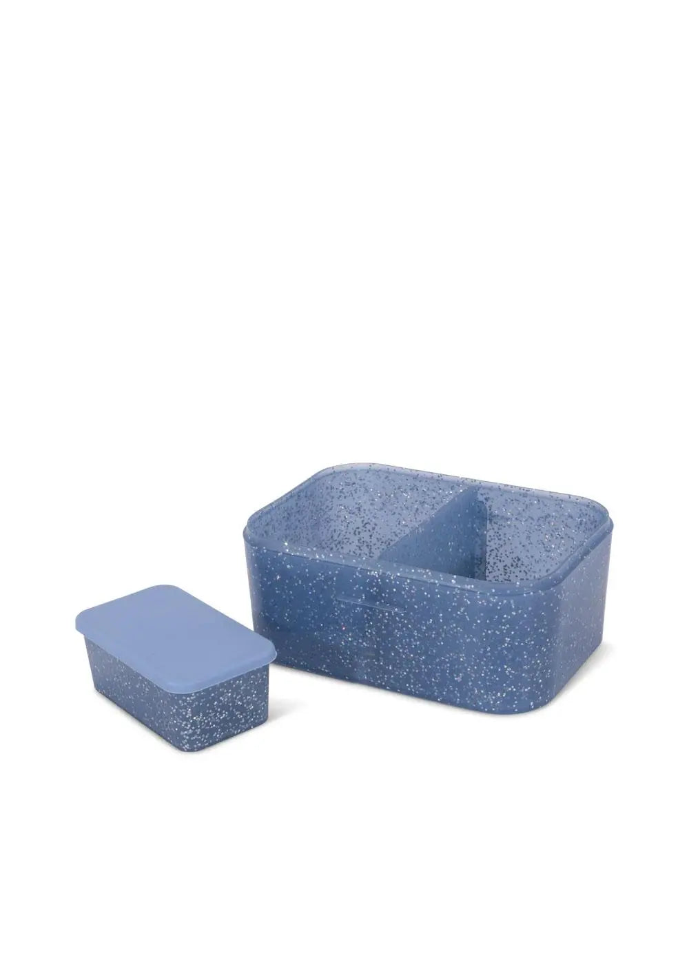 Lunch Box Glitter - Race Konges Slojd