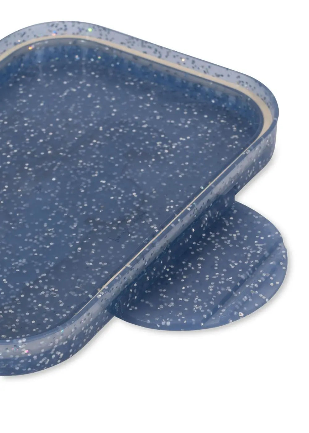 Lunch Box Glitter - Race Konges Slojd