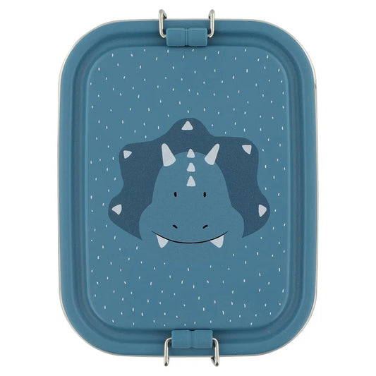 Lunch box small - Mr. Triceratops Trixie