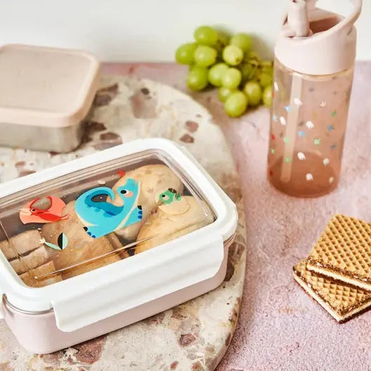 Lunchbox Bento Dinosaur Petit Monkey