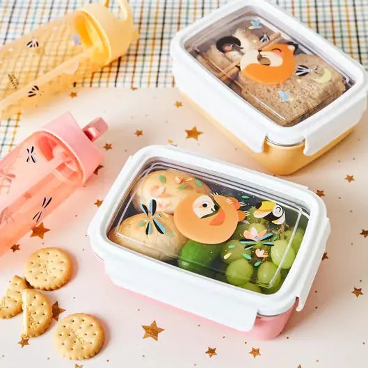 Lunchbox Bento Sloth Petit Monkey