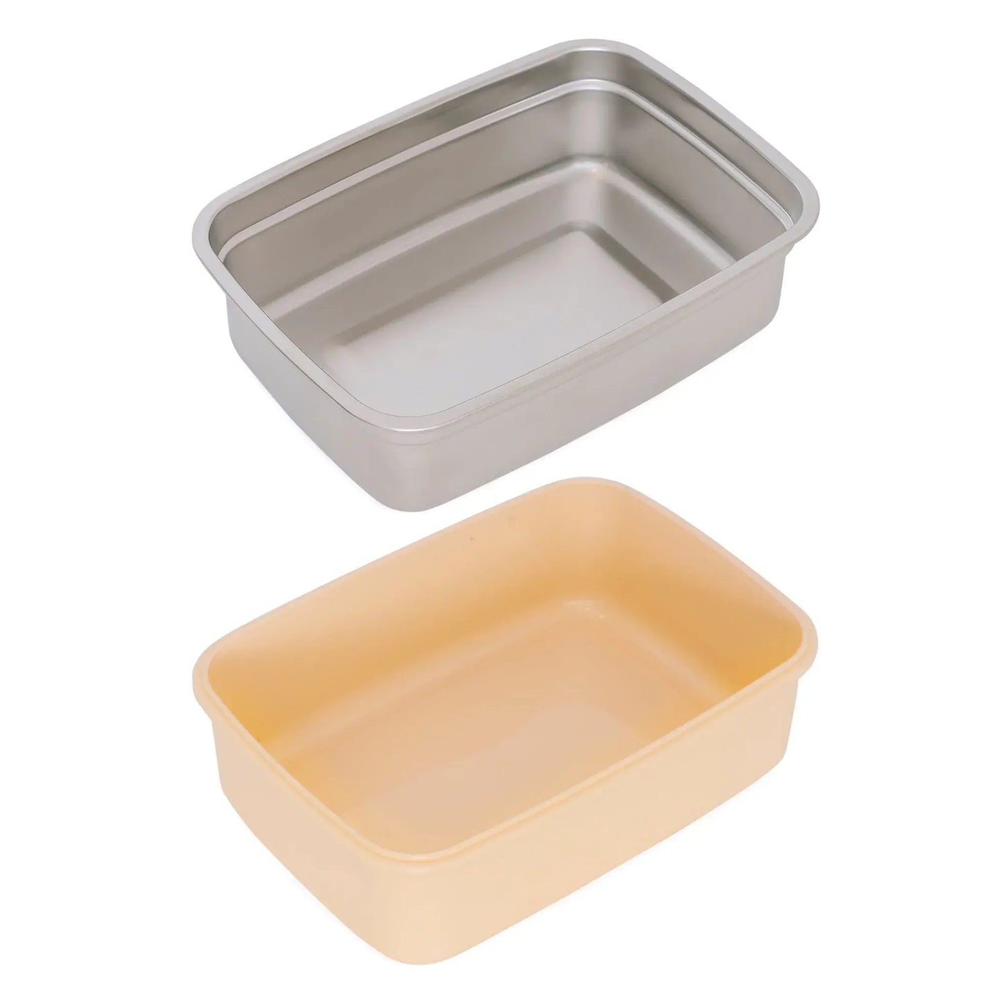 Lunchbox bento fox Petit Monkey