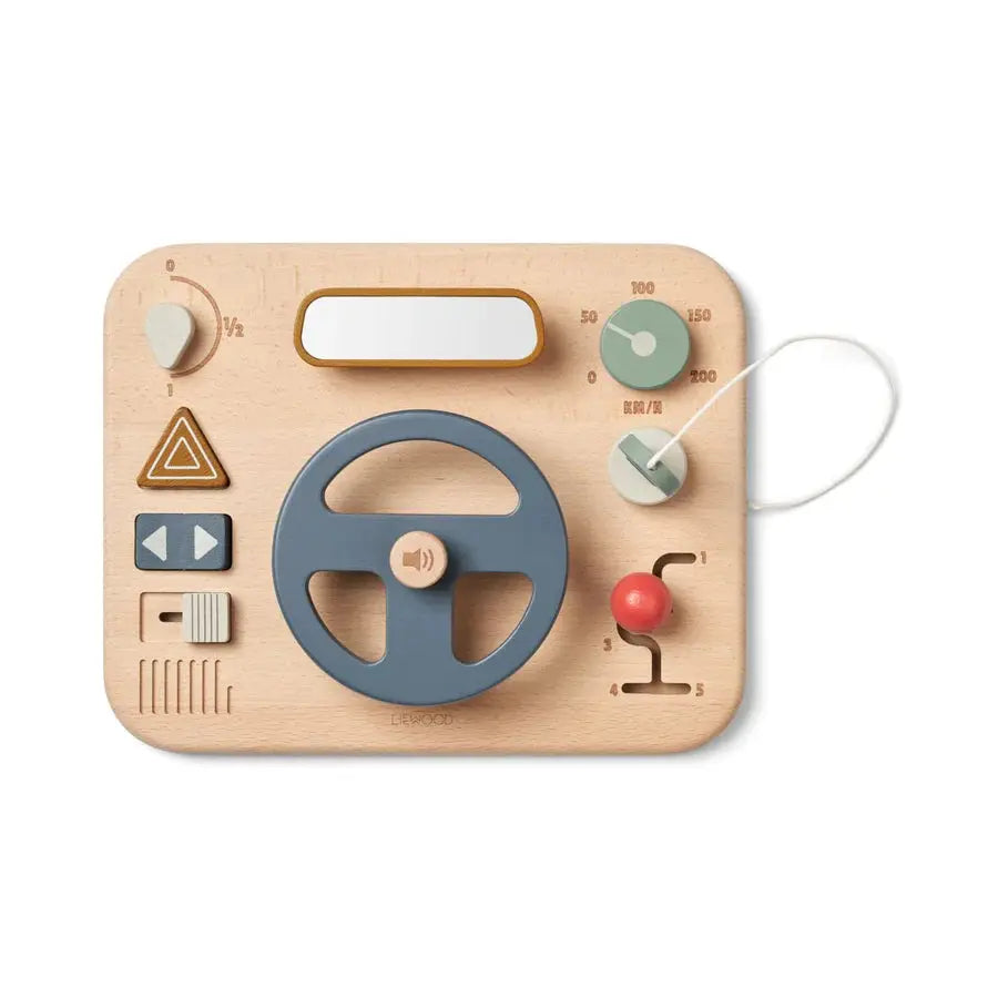 MAGNUS PLAY BOARD LieWood