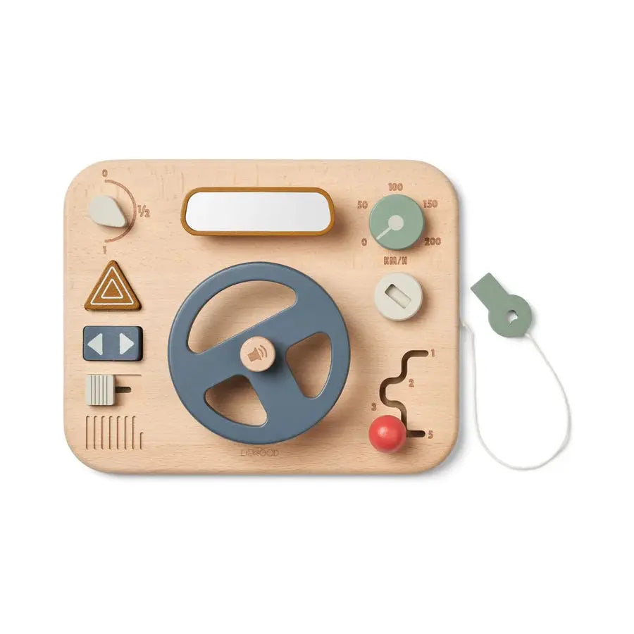 MAGNUS PLAY BOARD LieWood