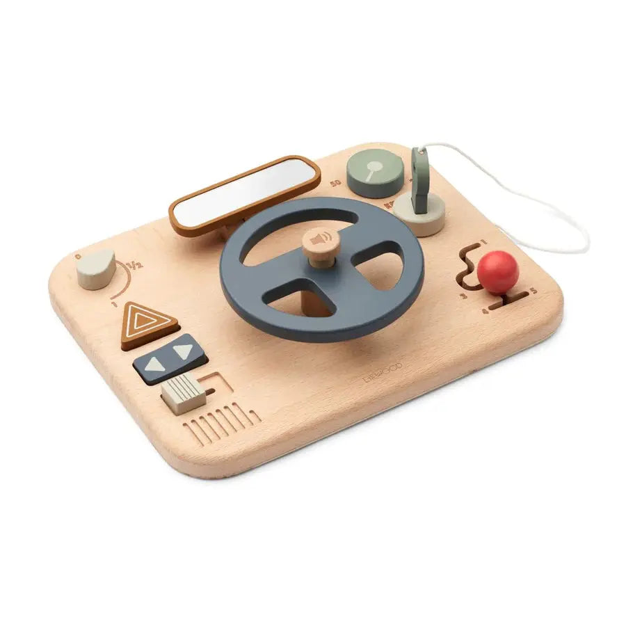 MAGNUS PLAY BOARD LieWood