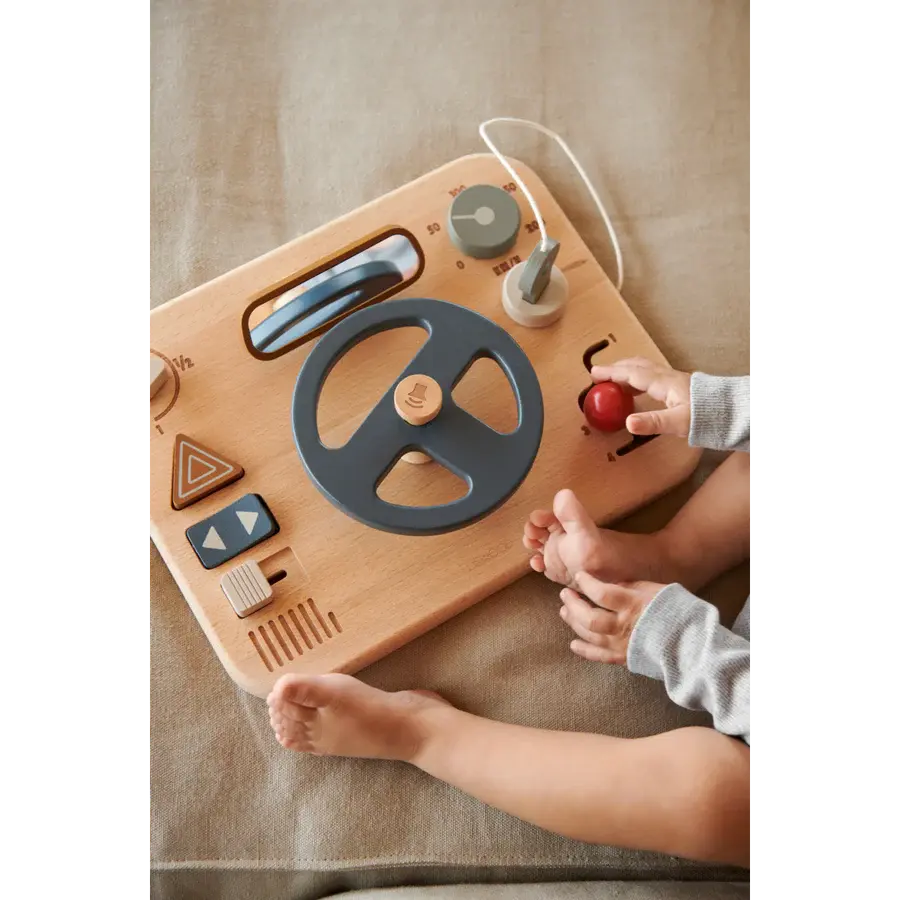 MAGNUS PLAY BOARD LieWood