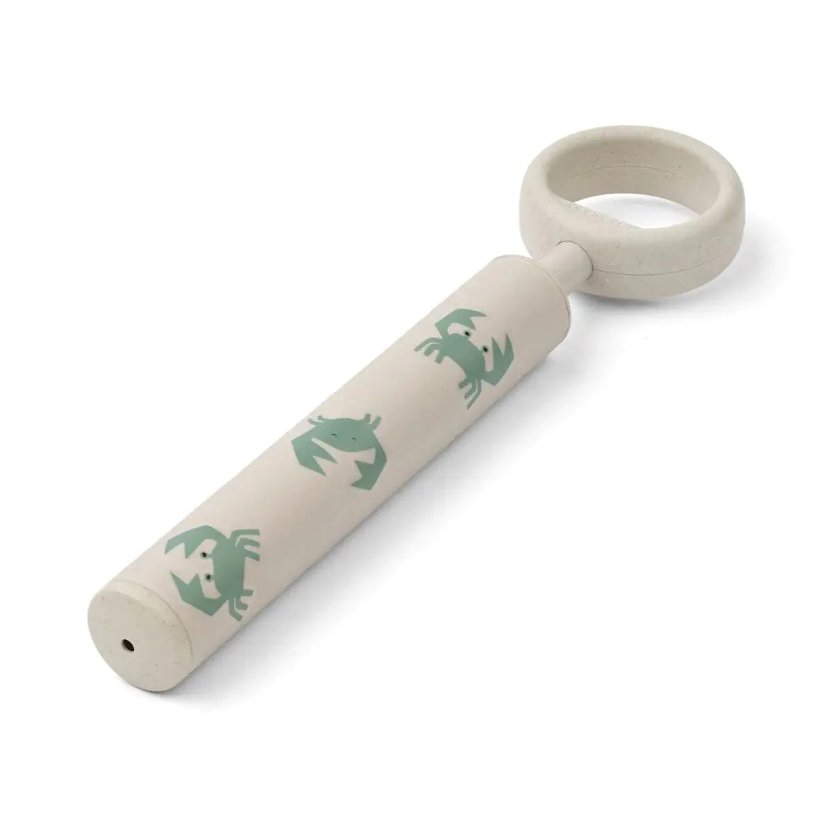 MIGUEL STRIPED WATER BLASTER CRAB / SANDY LieWood