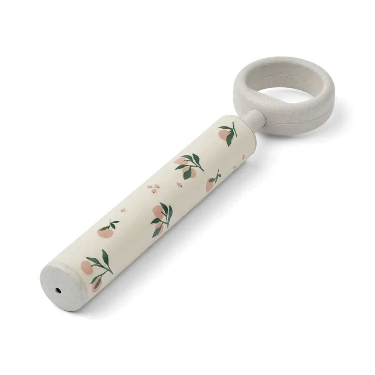 MIGUEL STRIPED WATER BLASTER PEACH / SEA SHELL LieWood