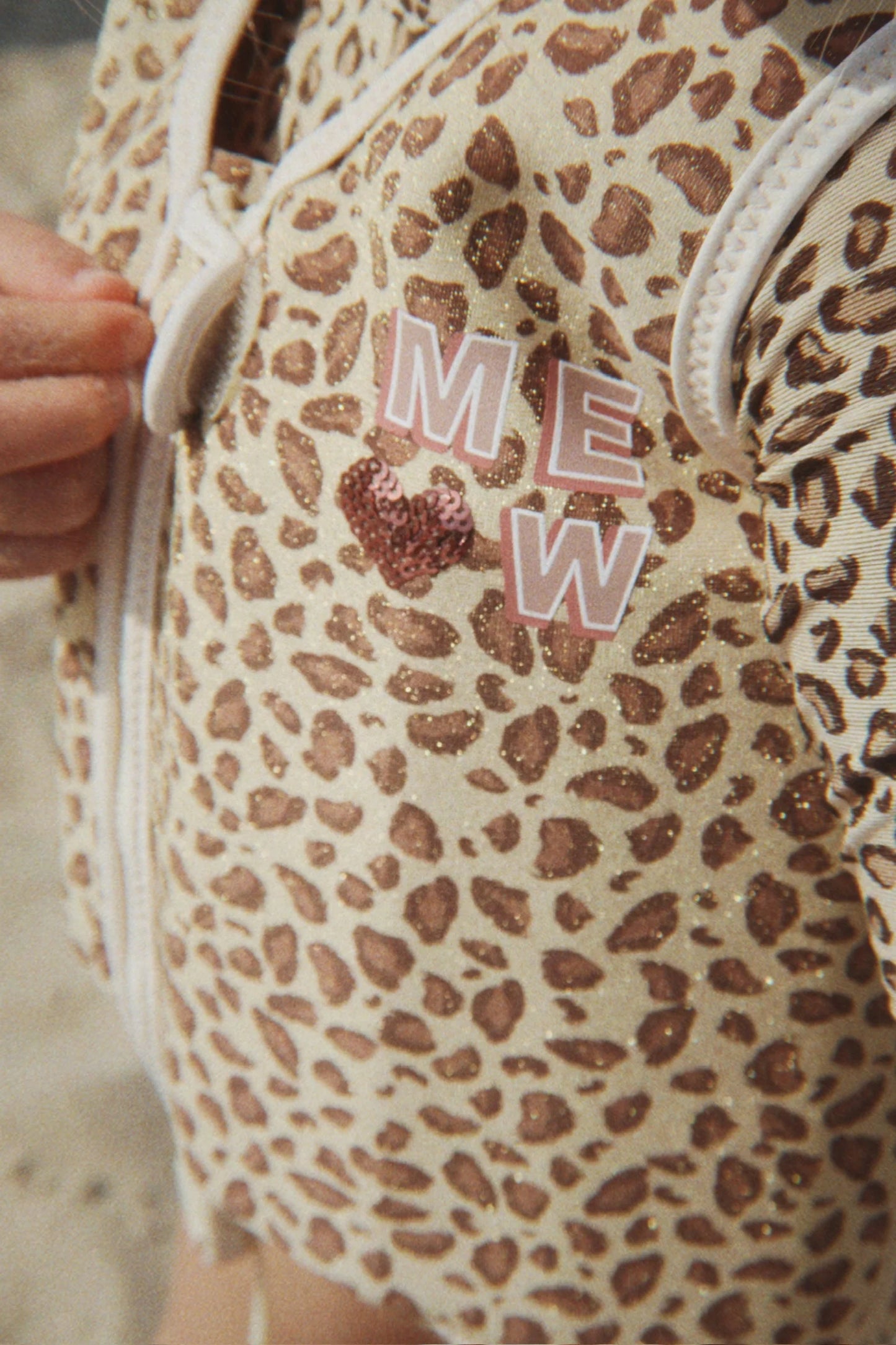 KS105441 - Kitty Swim vest Leo