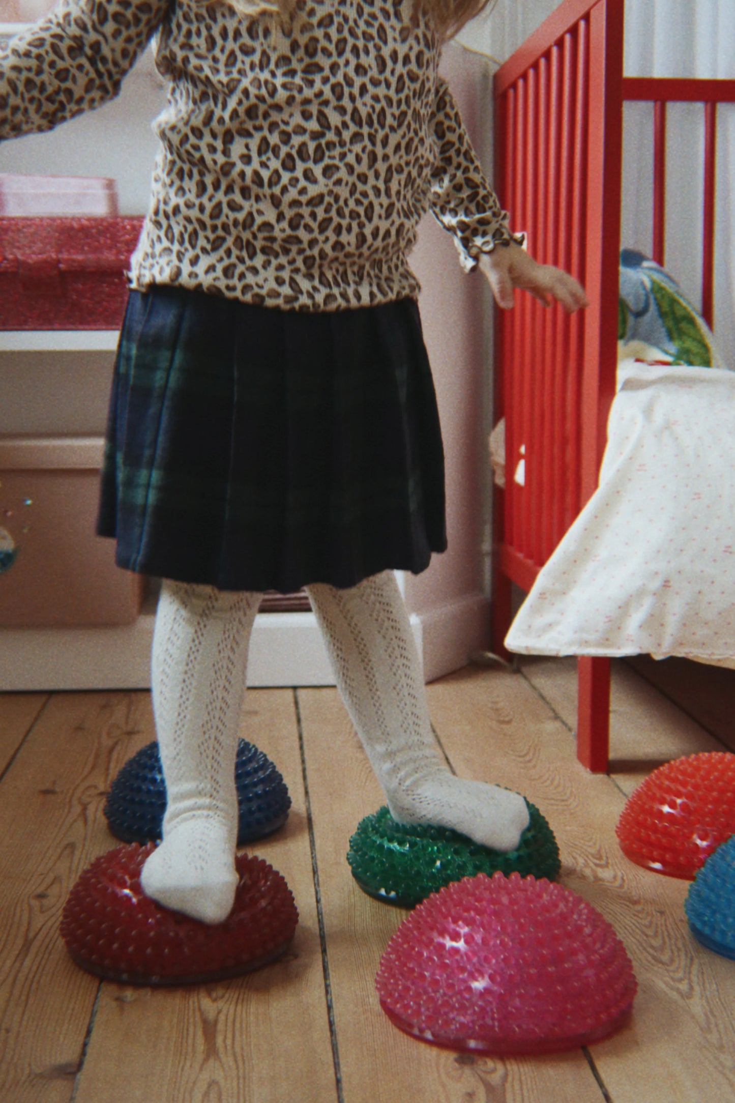 KS106227 Sensory balancing stones - multi