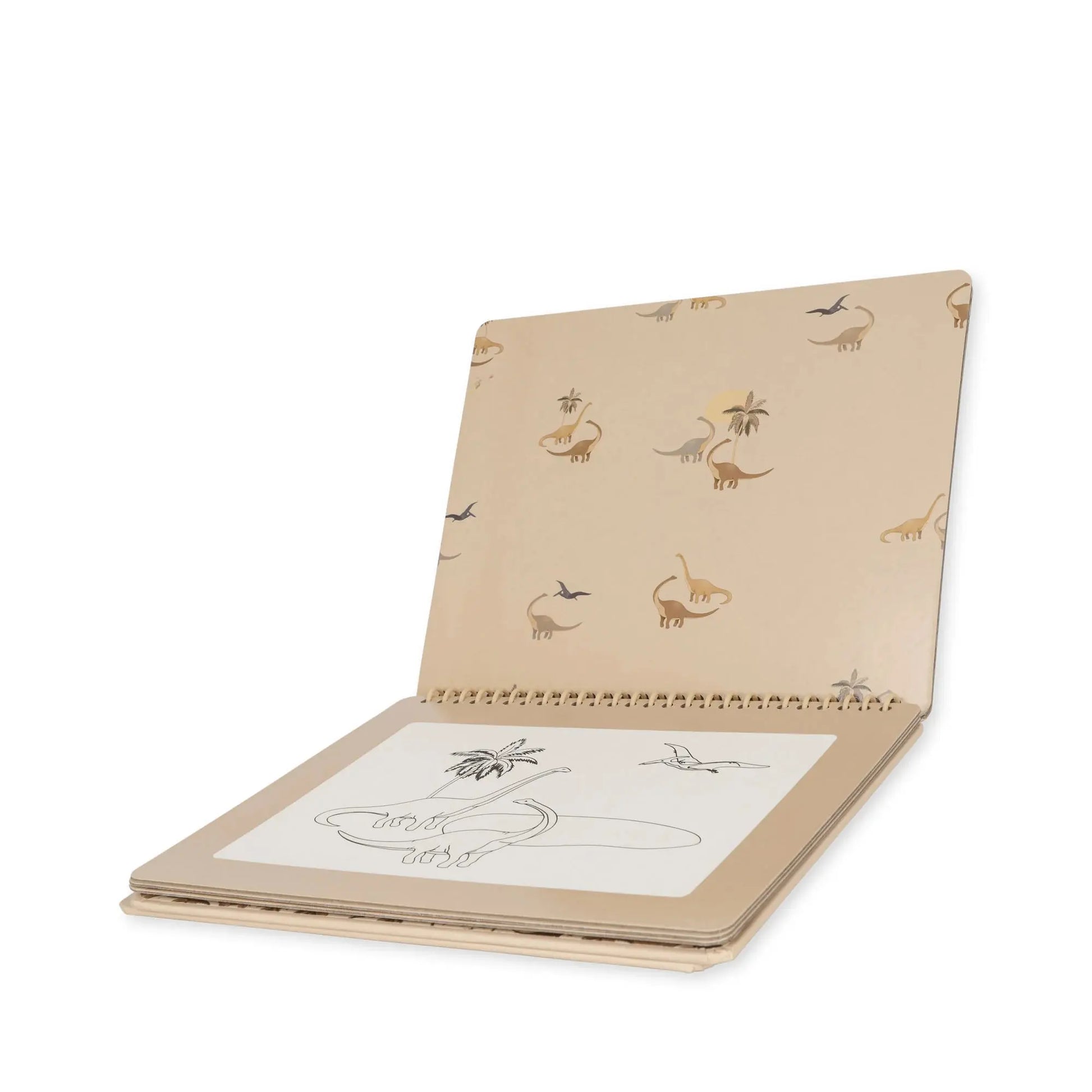 Magic water book fsc - Sleet Konges Slojd