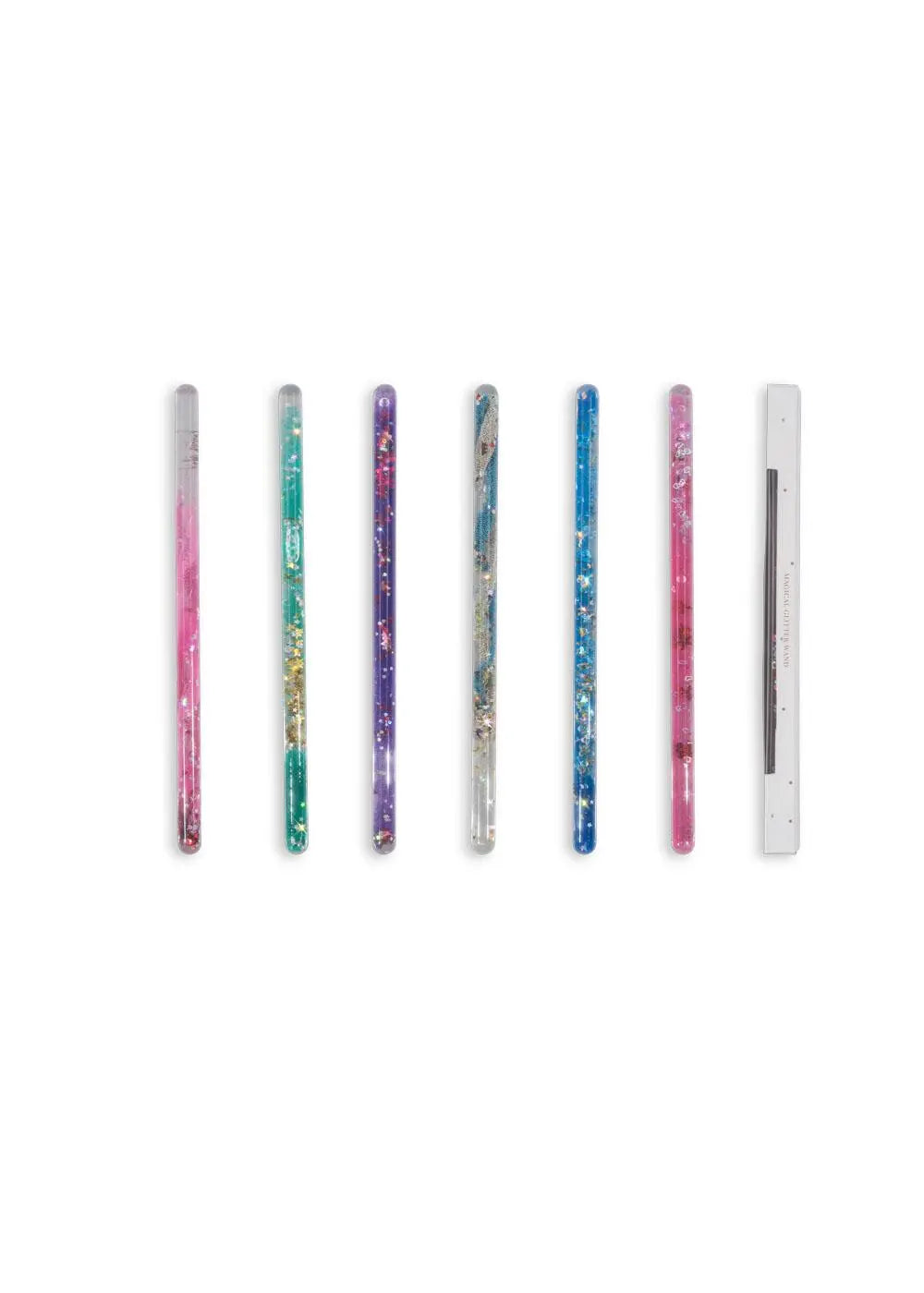 Magical Glitter Wand Konges Slojd