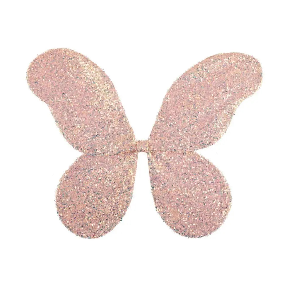 Magical Sequin Fairy Wings Rockahula