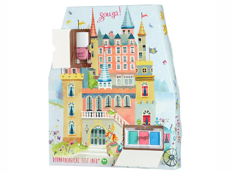 Make-Up Set Castle souza