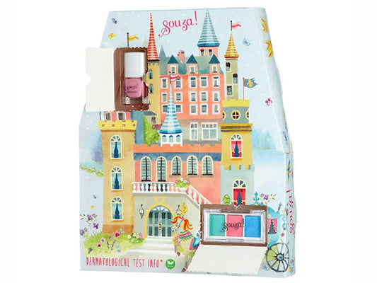 Make-Up Set Castle souza