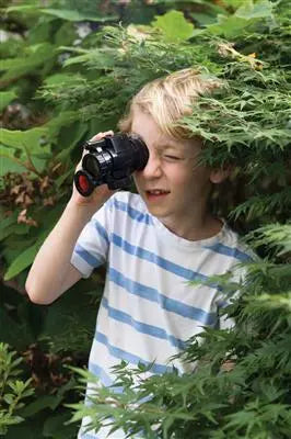 Make Your Own Night Vision Monocular Dam