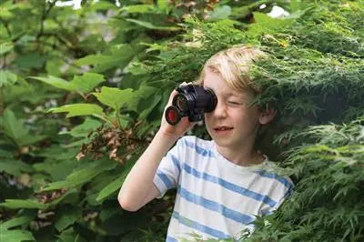 Make Your Own Night Vision Monocular Dam