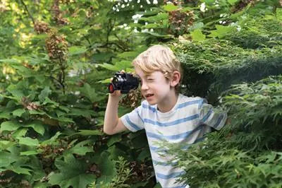 Make Your Own Night Vision Monocular Dam