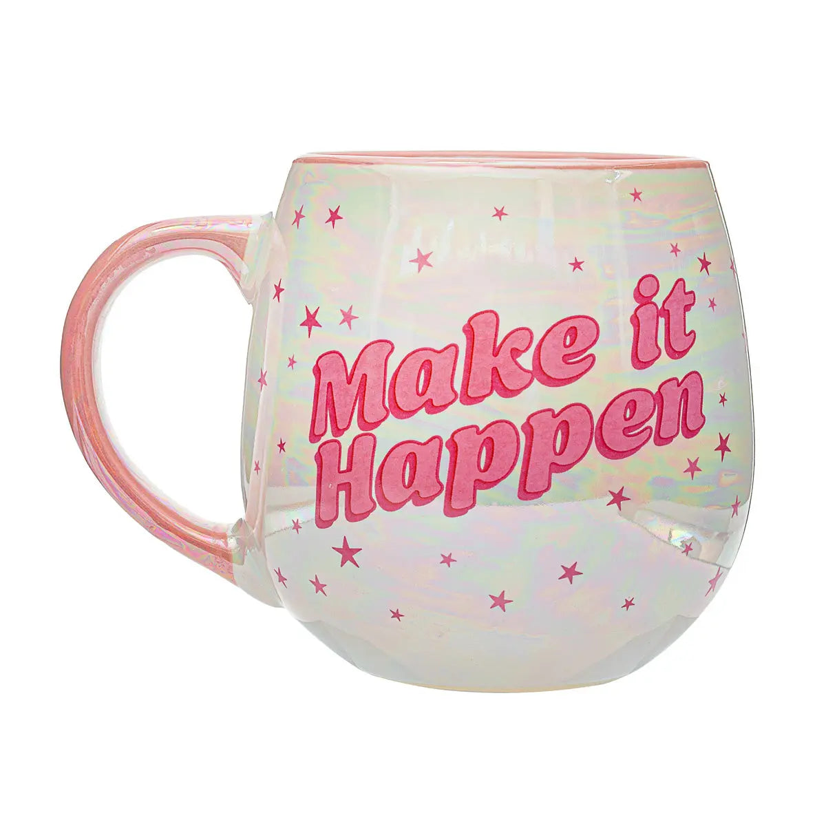 Make it Happen - Mug SASS AND BELLE