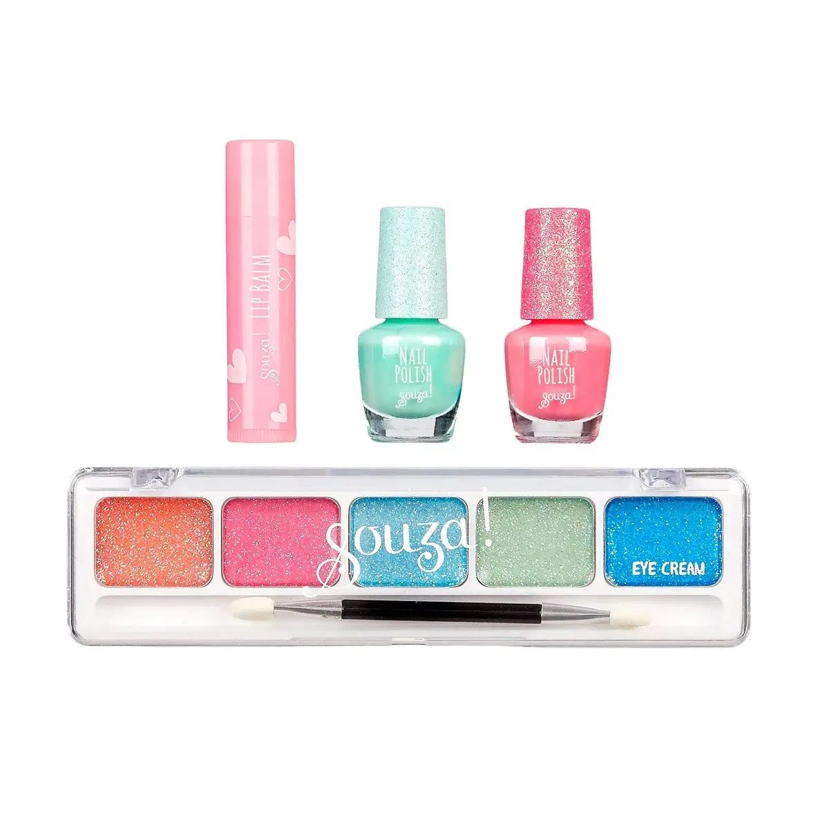 Make-up set Mermaid Sisters (1 pc) souza