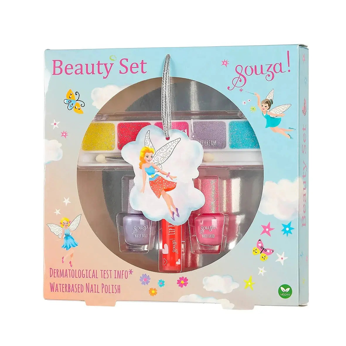 Make-up set (1 pc) Souza