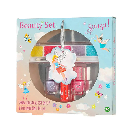 Make-up set (1 pc) Souza