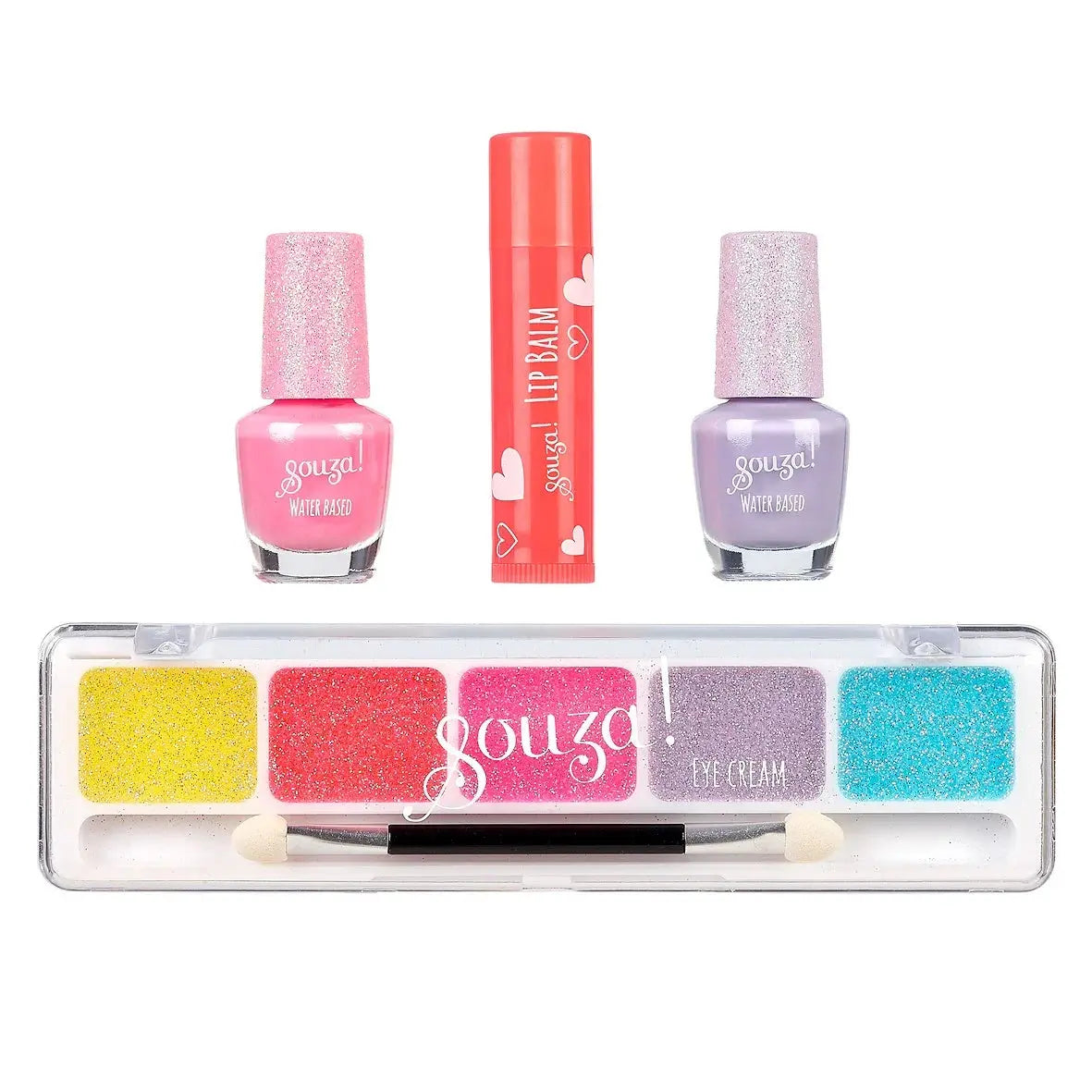 Make-up set (1 pc) Souza