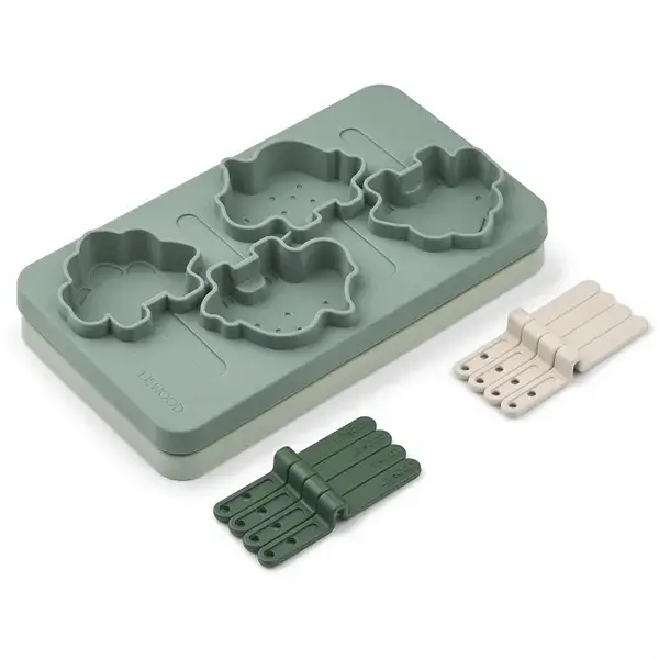 Manfred Ice Pops Dino LieWood