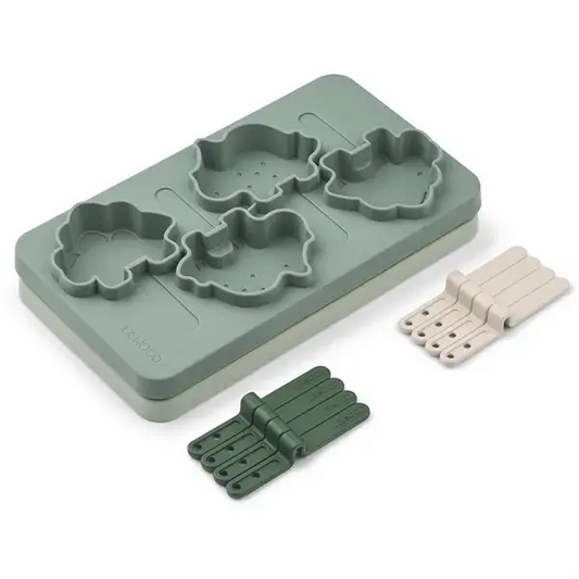 Manfred Ice Pops Dino LieWood