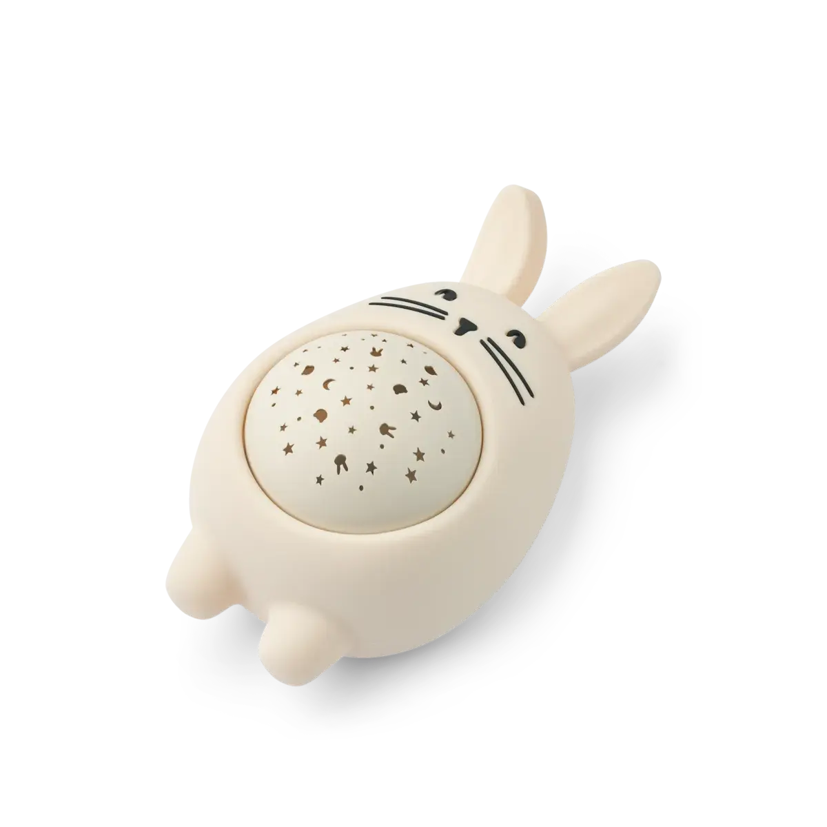 Manuel Rabbit Sound and Projector lamp - Sandy Liewood