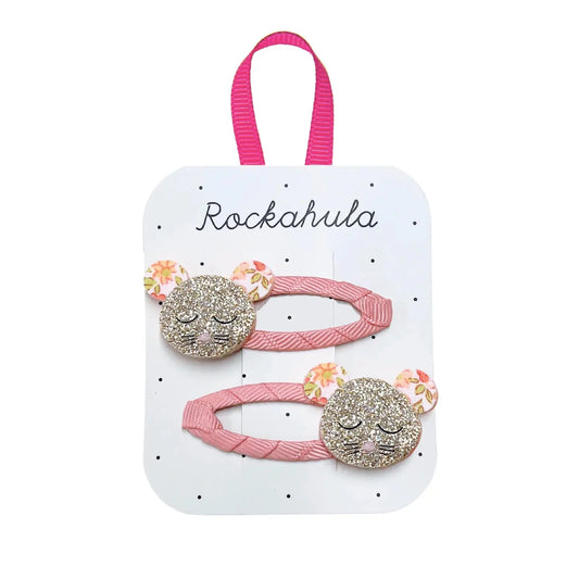 Margot Mouse Clips Rockahula