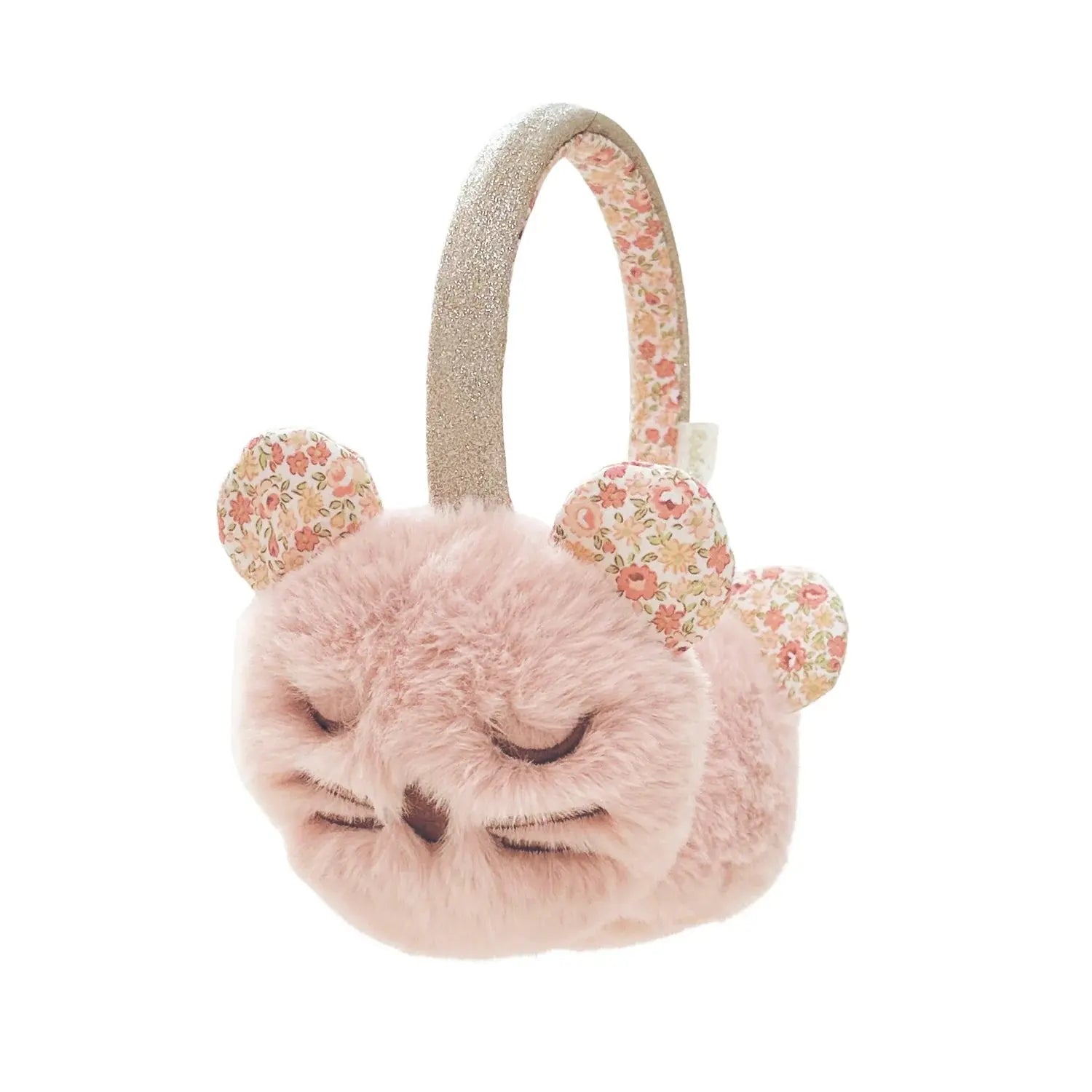 Margot Mouse Earmuffs Rockahula
