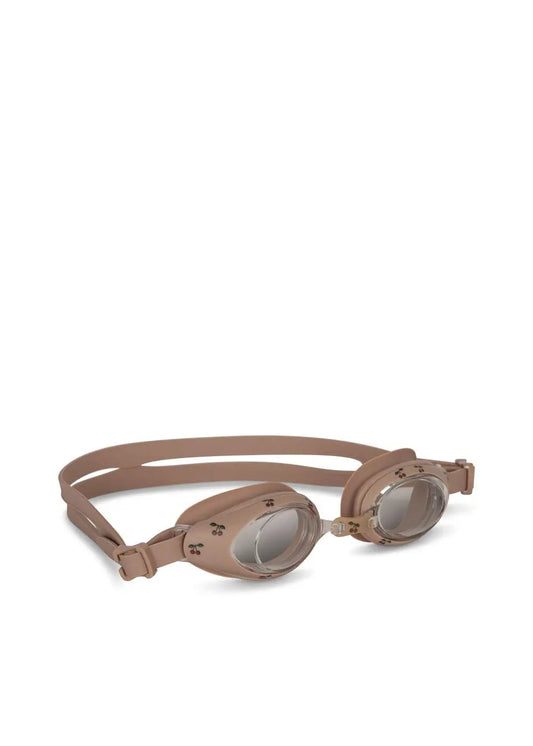 Marley Swim Goggles - Cherry Konges Slojd