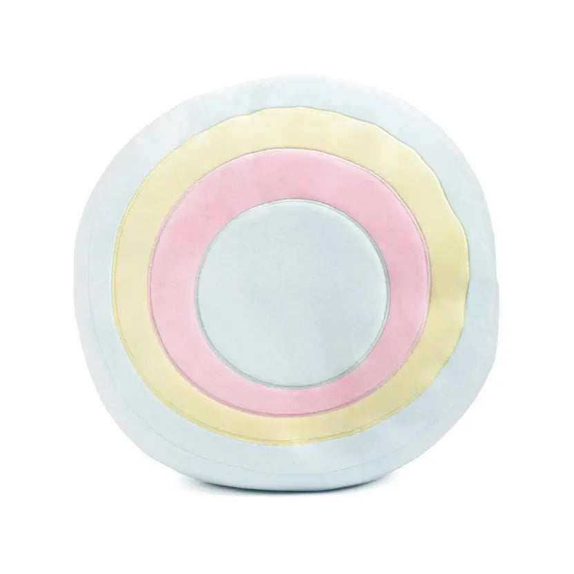 Marshmallow Caramel Cushion Hf HELIO FERRETI