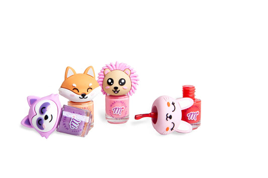 Martinelia Best Friend'S Nail Polish Aquarius Cosmetic SLU