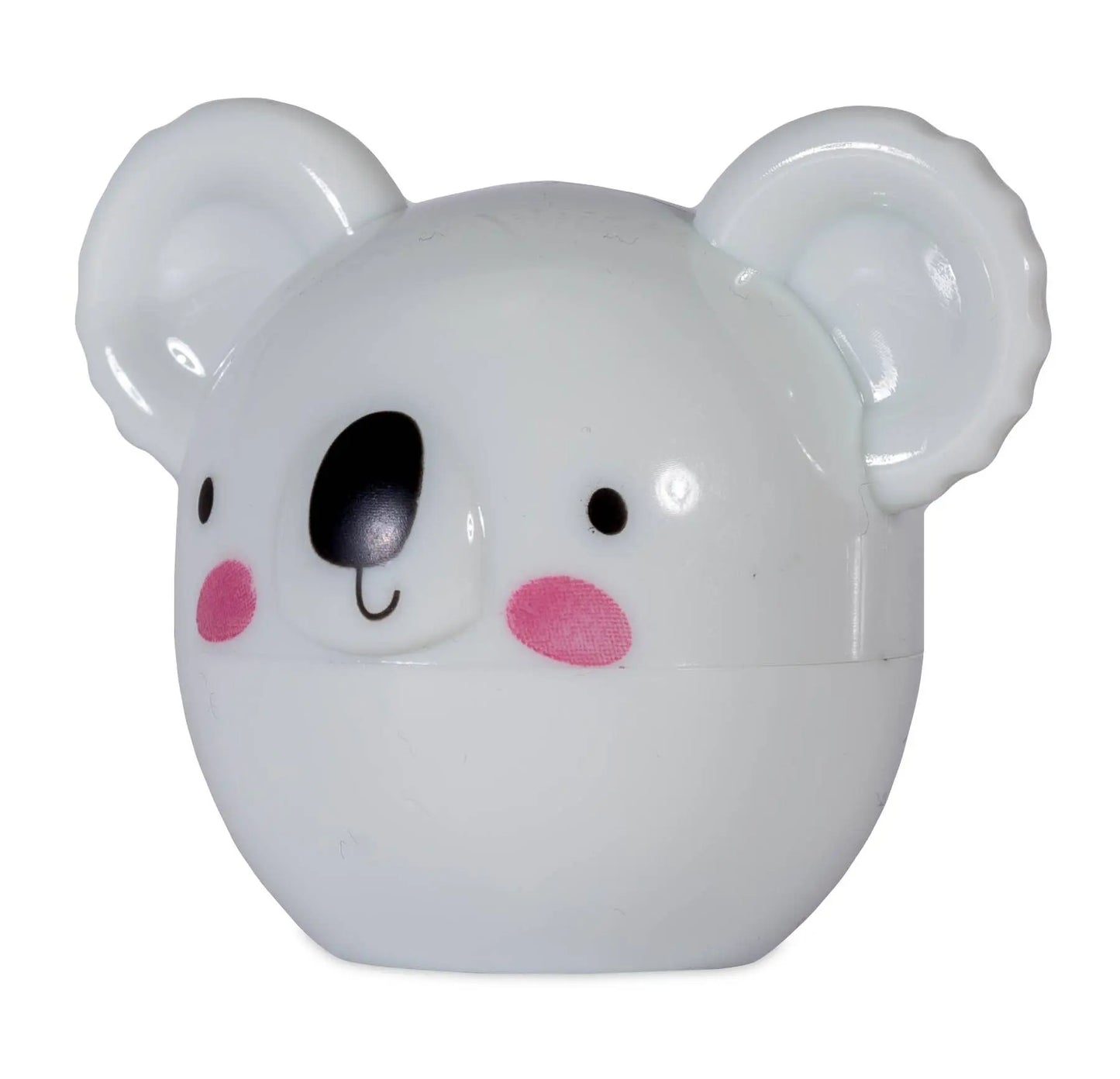 Martinelia Cute Animals Lip Balms Aquarius Cosmetic SLU