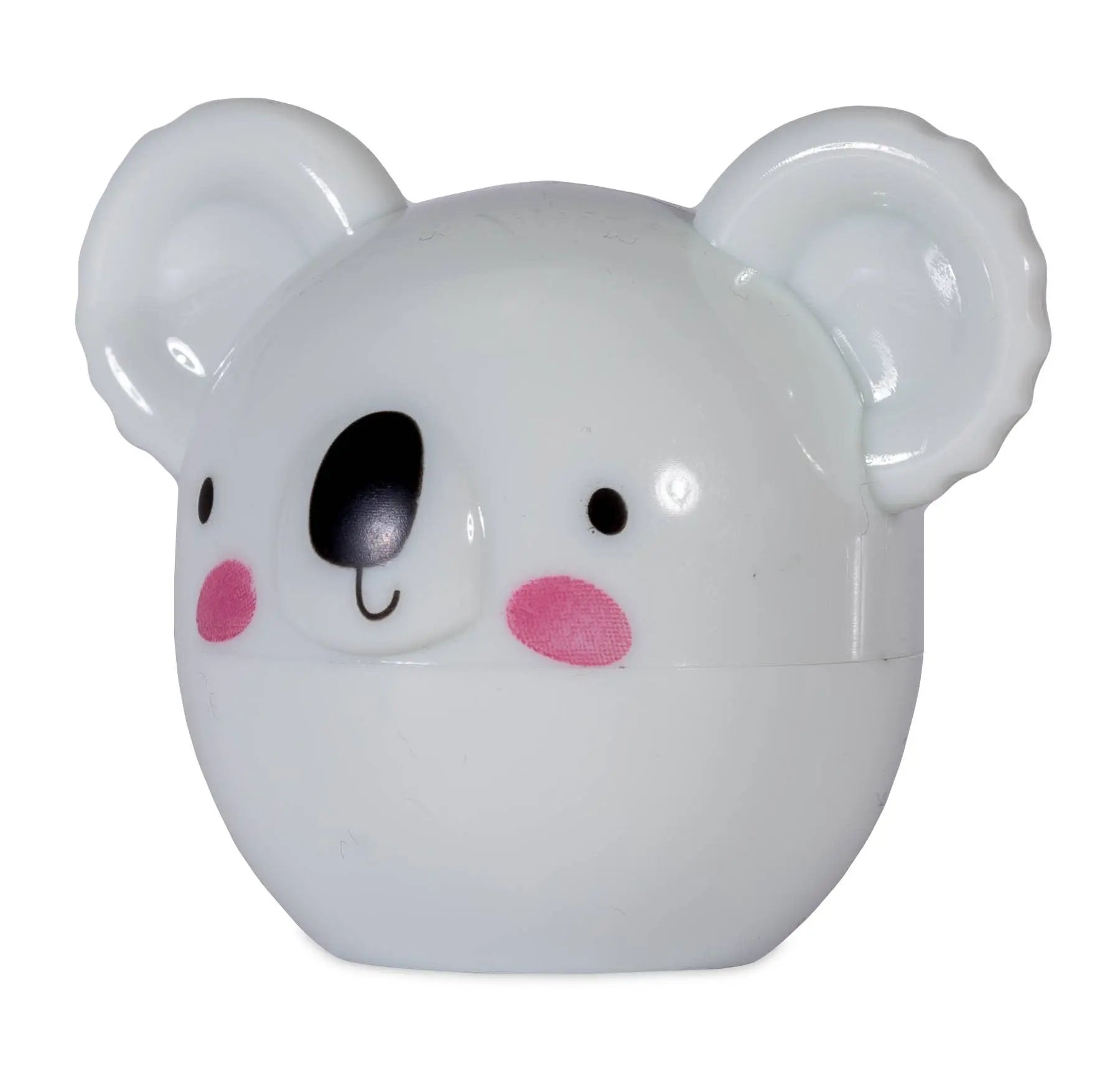 Martinelia Cute Animals Lip Balms Aquarius Cosmetic SLU