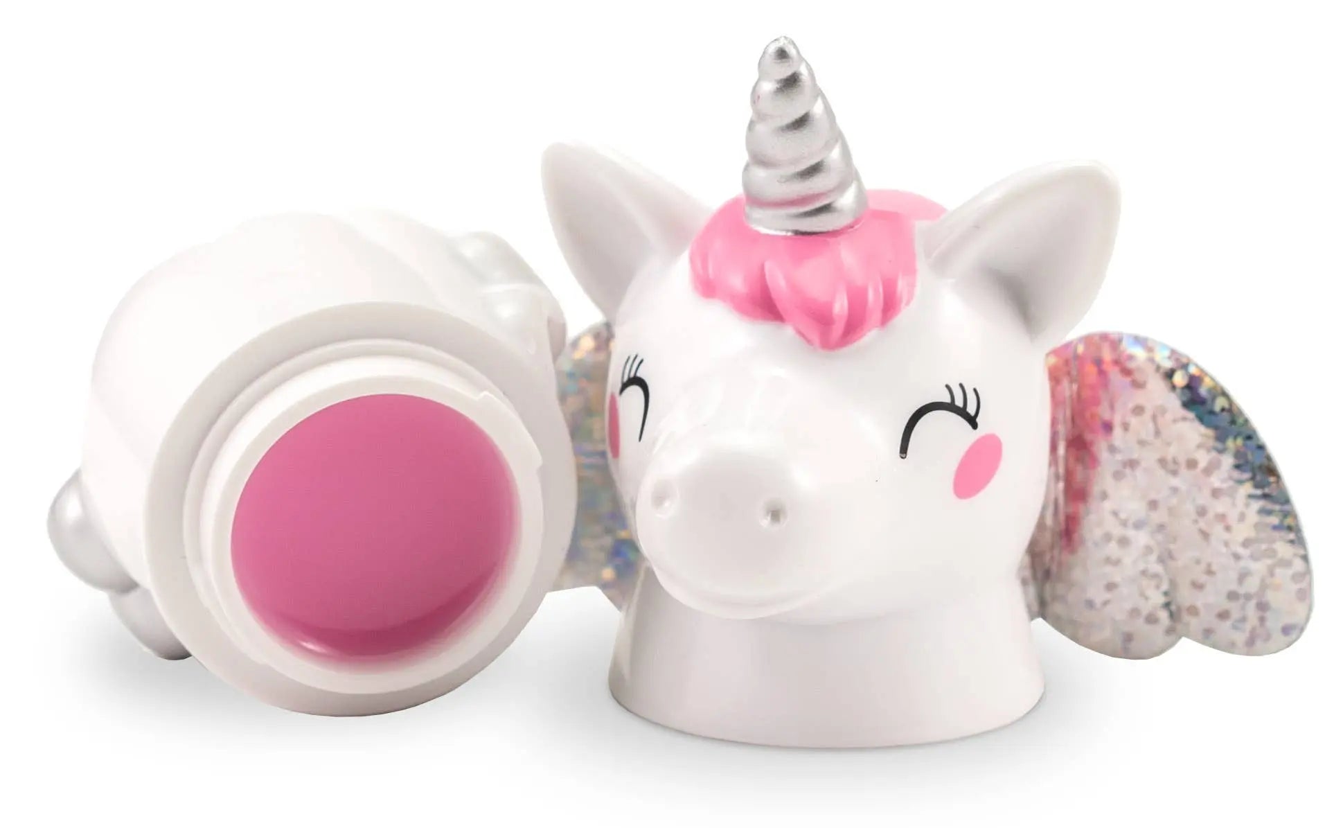 Martinelia Flying Unicorn Lip Balm Aquarius Cosmetic SLU