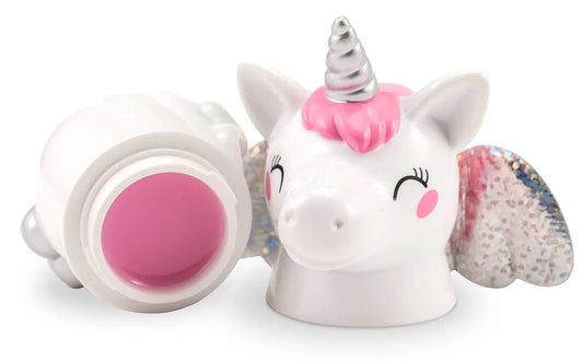 Martinelia Flying Unicorn Lip Balm Aquarius Cosmetic SLU