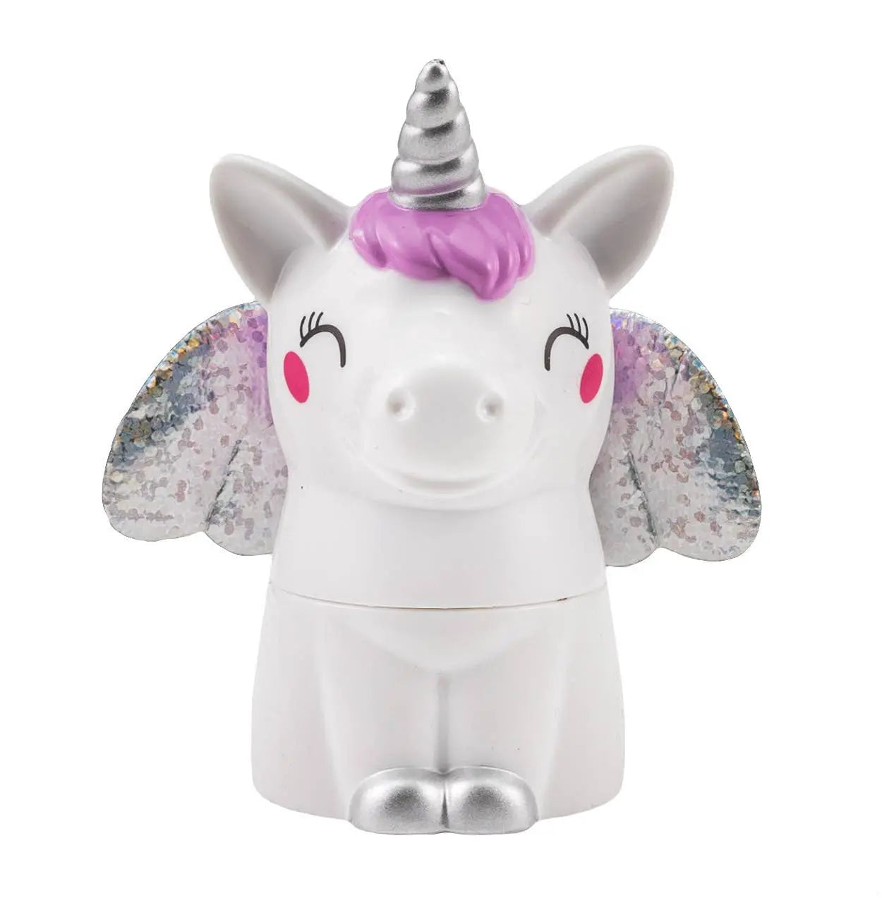 Martinelia Flying Unicorn Lip Balm Aquarius Cosmetic SLU