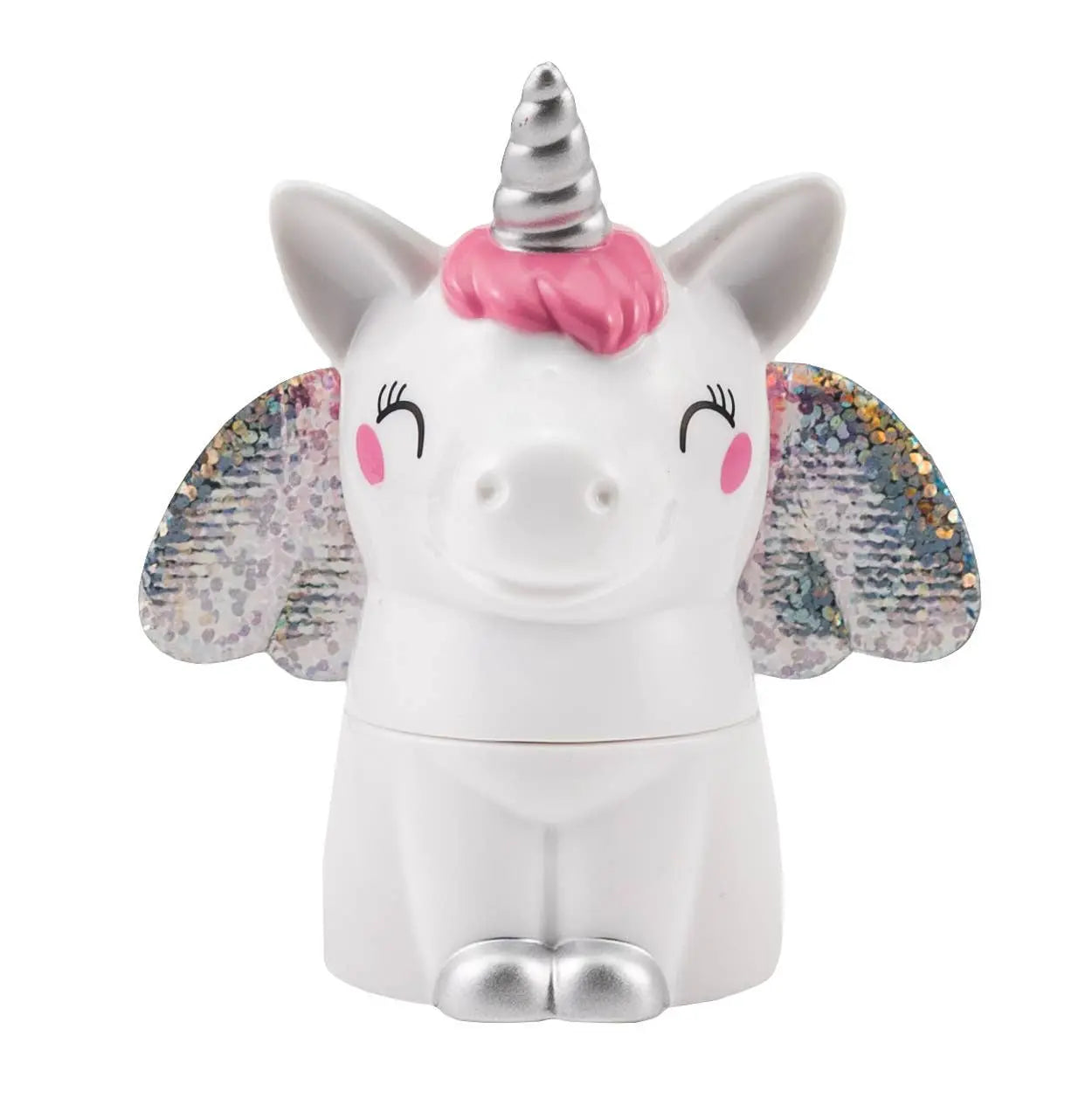 Martinelia Flying Unicorn Lip Balm Aquarius Cosmetic SLU
