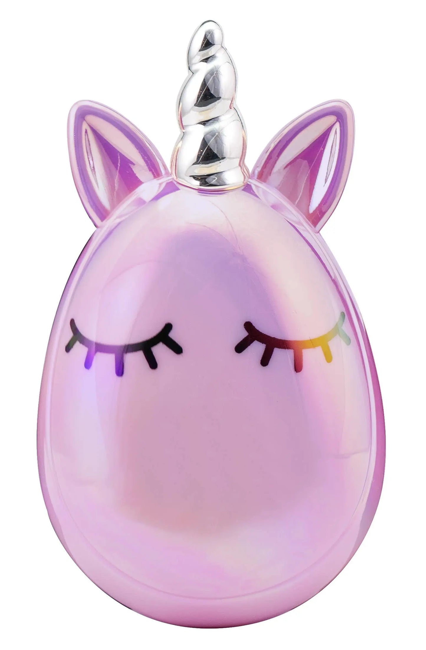 Martinelia Unicorn Detangle Hair Brush Aquarius Cosmetic SLU