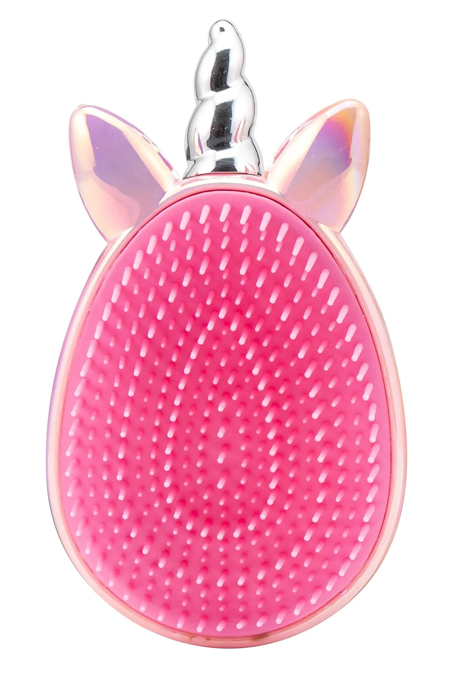 Martinelia Unicorn Detangle Hair Brush Aquarius Cosmetic SLU